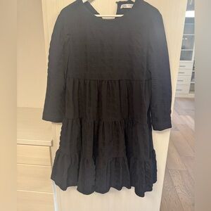 Zara dress